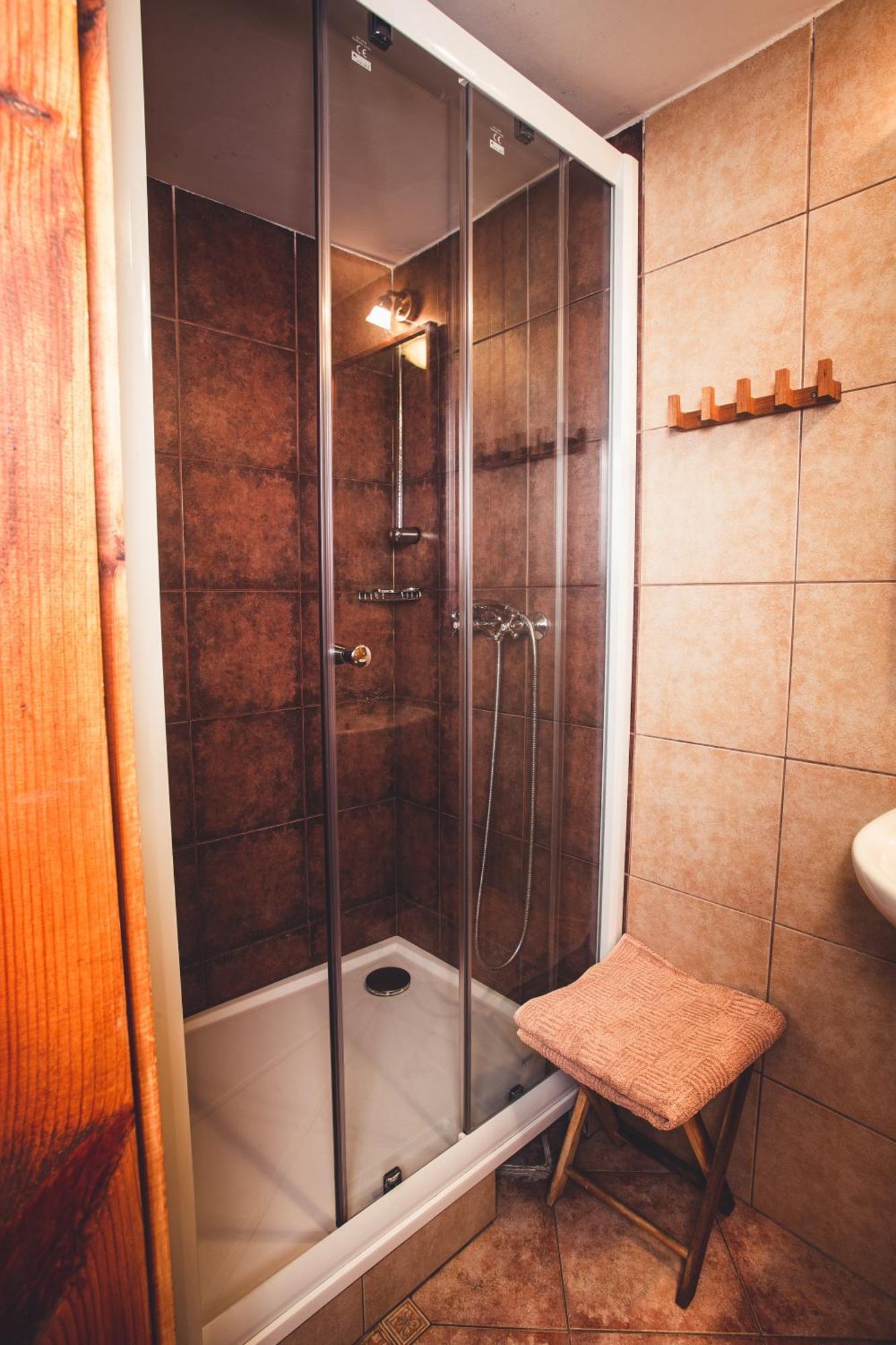 Pension Cert a Kaca Cesky Krumlov Ruang foto